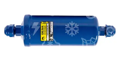 filtrdehydrátor DE.NA 305/MG345SC, V = 500 ccm, 5/8